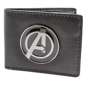 Avengers Assemble Wallet