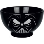 Darth Vader Cereal Bowl