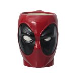 Deadpool 3D Mug