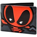 Deadpool Cartoon Wallet