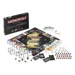 Game of Thrones Monopoly Board Game3