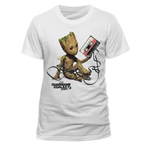 Guardians of the Galaxy Vol.2 Baby Groot T-Shirt
