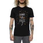 Harry Potter Dobby is Free T-Shirt