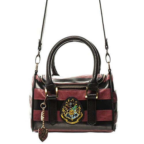 Harry Potter Hogwarts Mini Satchel and Shoulder Bag3