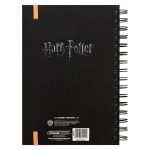 Harry Potter Just Because You're Allowed to Use Magic Notebook Back