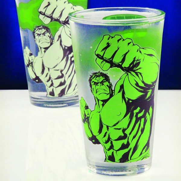 Hulk Colour Changing Glass2