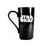 Star Wars Leia Heat Changing Mug3