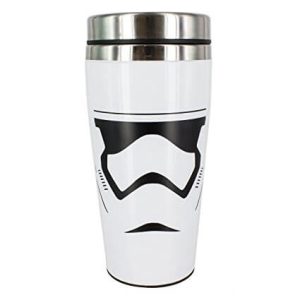 Star Wars Storm Trooper Travel Mug
