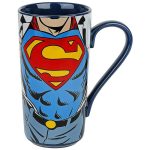 Superman Super Strength Large Mug