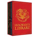 The Hogwarts Library Book Set Box