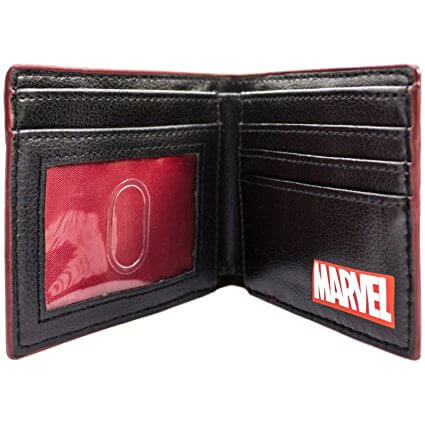 Thor 3D Hammer Wallet Inside