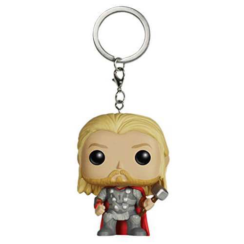 Thor POP! Key Chain