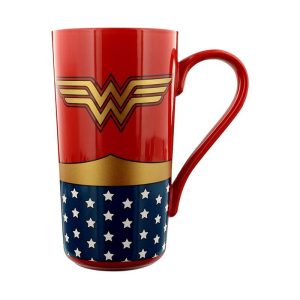Wonder Woman Large Mug