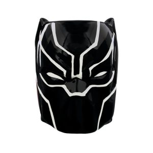Black Panther 3D Mug