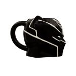 Black Panther 3D Mug Right