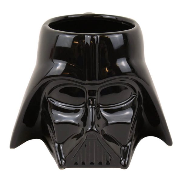 3D Star Wars Darth Vader