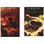 Harry Potter Children's Complete Book Set