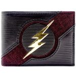 The Flash Textured Wallet