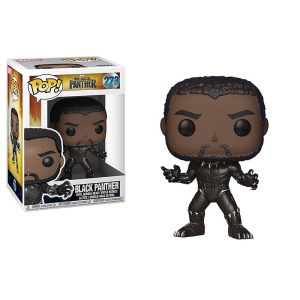 Black Panther POP! Figure