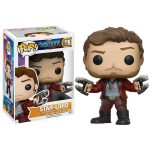 Guardians of the Galaxy 2 Star Lord POP! Figure2
