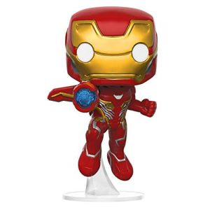 Infinity War Iron Man POP! Figure