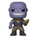 Infinity War Thanos POP! Figure