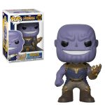 Infinity War Thanos POP! Figure 2