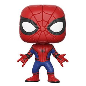 Spider-Man Homecoming POP! Figure