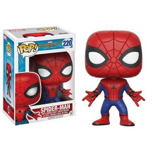 Spider-Man Homecoming POP! Figure2