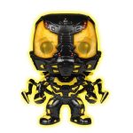 Ant Man Limited Edition POP! Figure