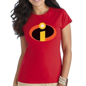 Classic The Incredibles T-Shirt