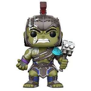 Thor Ragnarok Gladiator Hulk POP! Figure