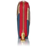 Captain Marvel Loungefly Woman's Purse Side