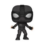 Spider-Man: Far from Home Stealth Suit POP! Figure