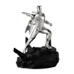 Iron Man Infinity War Collectible Statue