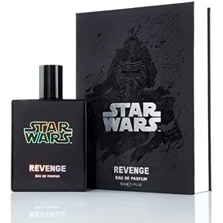 Father's Day Star Wars Revenge fragrance